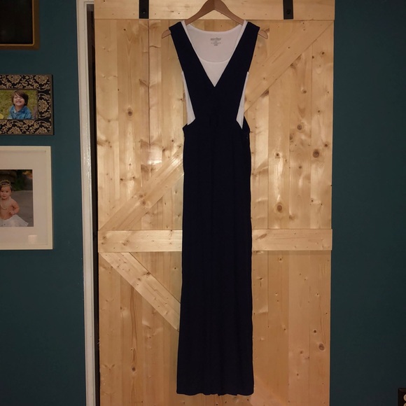 Anthropologie Maeve jumpsuit, tank not for sale) - Picture 2 of 7